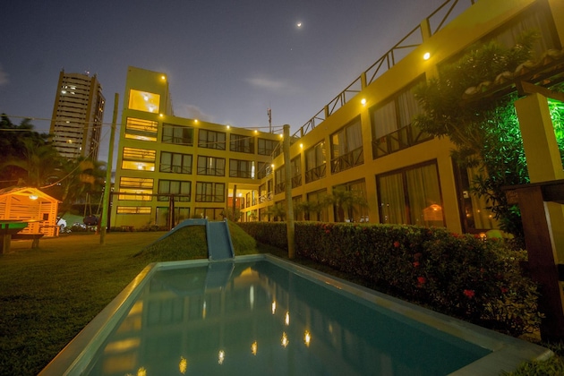 Gallery - Moriah Natal Beach Hotel