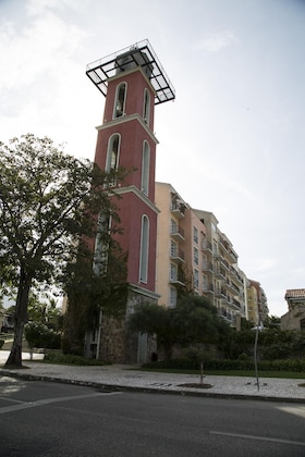 Gallery - Il Campanario Villaggio Resort - Oficial