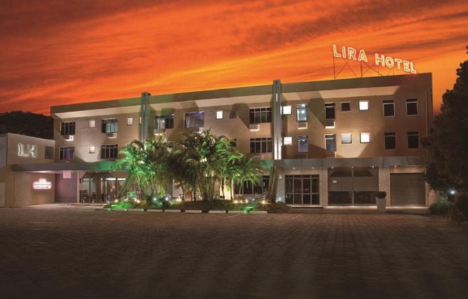 Gallery - Lira Hotel