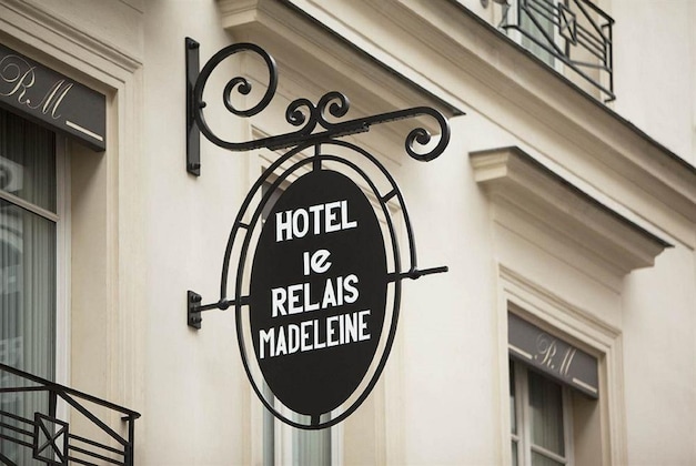 Gallery - Le Relais Madeleine