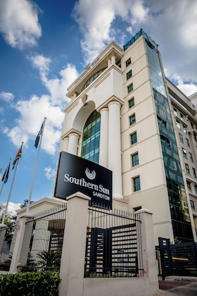 Gallery - Southern Sun Sandton
