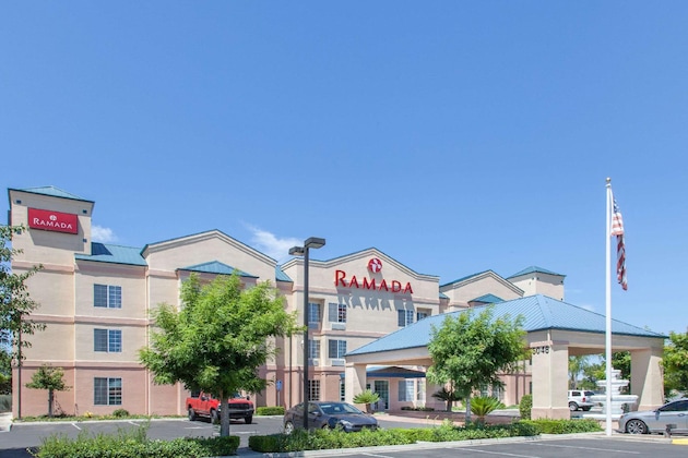 Gallery - Ramada By Wyndham Fresno Northwest
