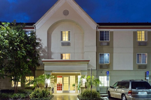 Gallery - Mainstay Suites Orlando Altamonte Springs