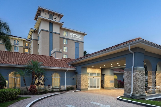 Gallery - Homewood Suites By Hilton Orlando Lake Buena Vista