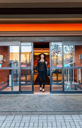 Gallery - Best Western Premier Toronto Airport Carlingview Hotel