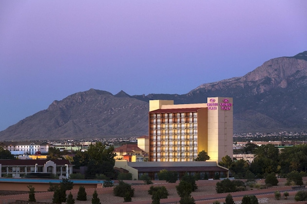 Gallery - Crowne Plaza Albuquerque By Ihg