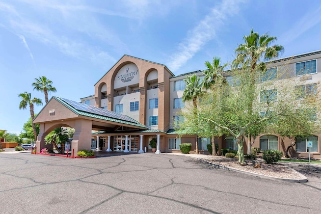 Gallery - Country Inn & Suites By Radisson, Mesa, Az