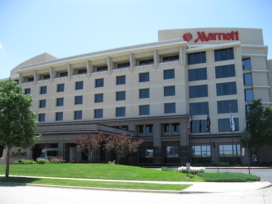 Gallery - Marriott Denver Airport At Gateway Park