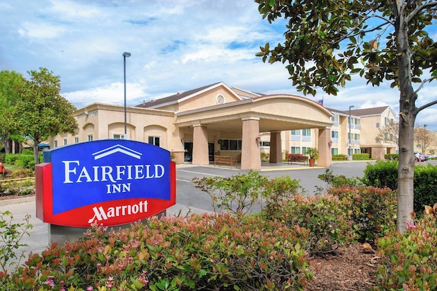 Gallery - Fairfield Inn By Marriott Sacramento Cal Expo