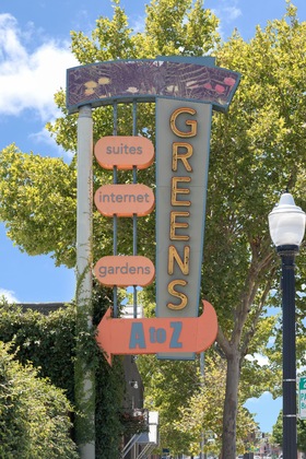 Gallery - The Greens Hotel - Del Paso Blvd