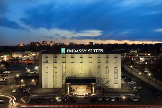 Gallery - Embassy Suites By Hilton Denver Tech Center North