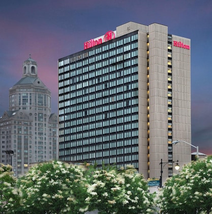 Gallery - Doubletree By Hilton Hartford Downtown