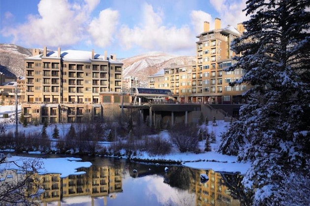 Gallery - The Westin Riverfront Mountain Villas, Beaver Creek Mountain