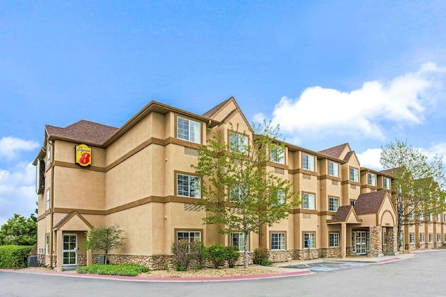 Gallery - Spark By Hilton Parker Denver Se