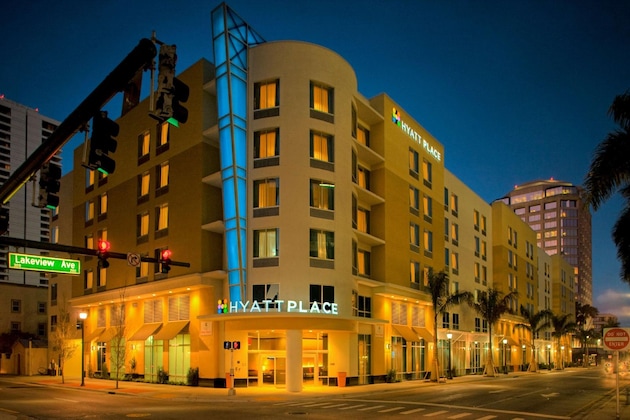 Gallery - Hyatt Place West Palm Beach