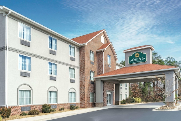 Gallery - La Quinta Inn & Suites By Wyndham Rome