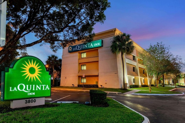 Gallery - La Quinta Inn By Wyndham Ft. Lauderdale Tamarac East