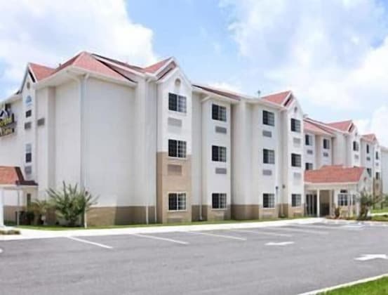 Gallery - Microtel Inn & Suites by Wyndham Brooksville