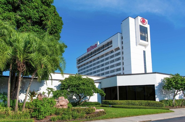 Gallery - Hilton Tampa Airport Westshore
