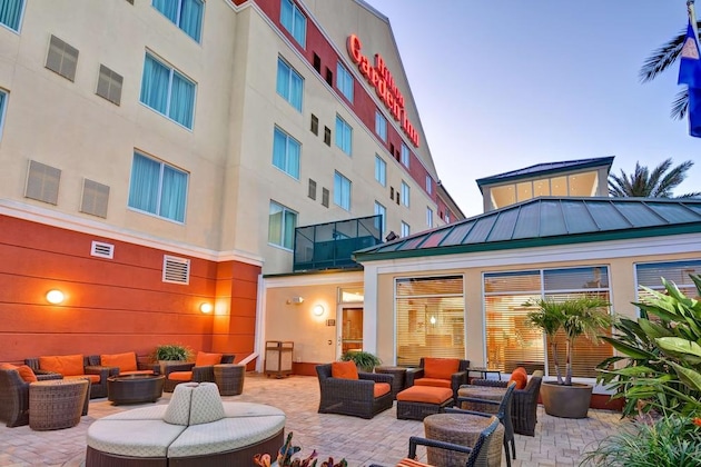 Gallery - Hilton Garden Inn Tampa Northwest Oldsmar