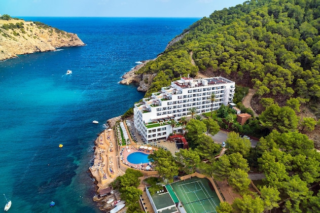 Gallery - Palladium Hotel Cala Llonga - Adults Only