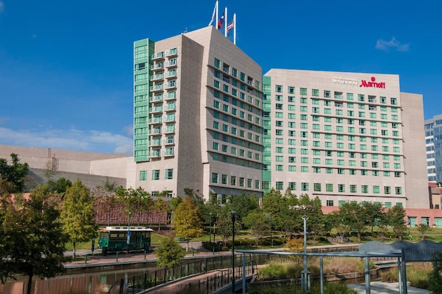 Gallery - The Woodlands Waterway Marriott Hotel & Convention Center