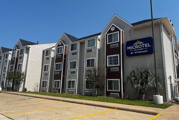 Gallery - Microtel Inn & Suites By Wyndham Houston