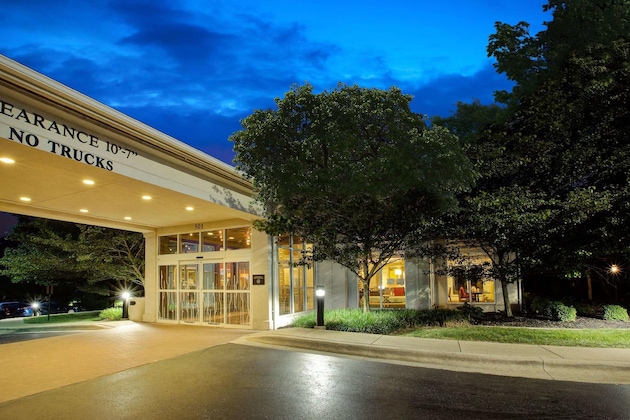 Gallery - Hilton Garden Inn Chesterton