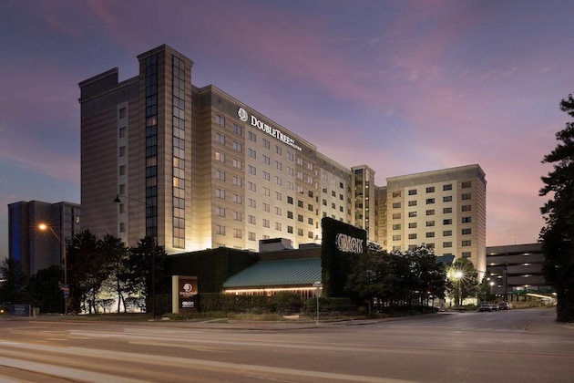 Gallery - DoubleTree by Hilton Hotel Chicago O'Hare Airport - Rosemont