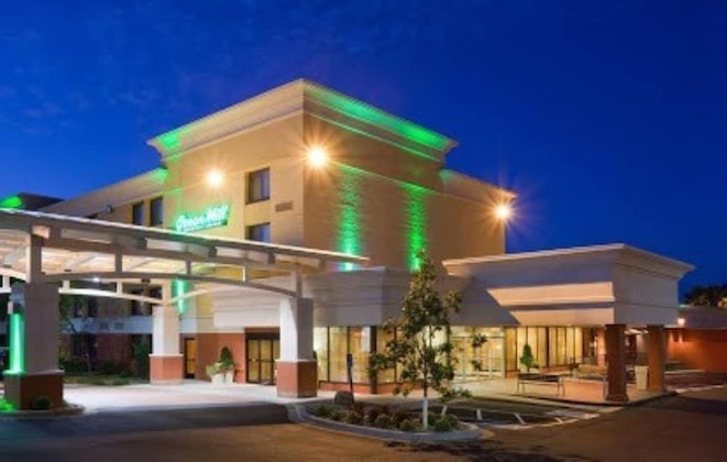 Gallery - Holiday Inn Bloomington Airport South Mall Area By Ihg
