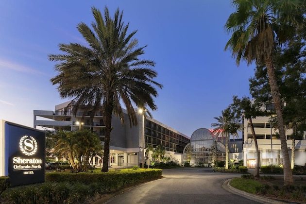 Gallery - Sheraton Orlando North Hotel