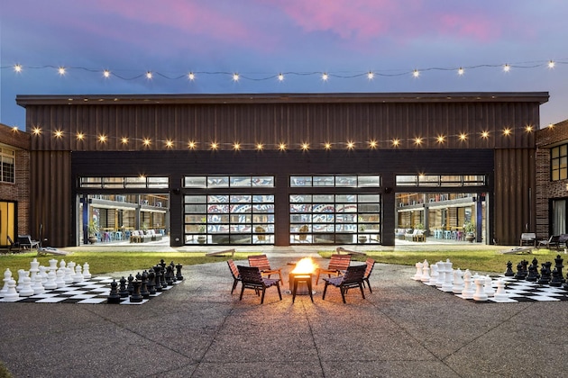 Gallery - The Highlander Hotel, Ascend Hotel Collection