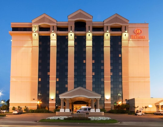 Gallery - Hilton Jackson