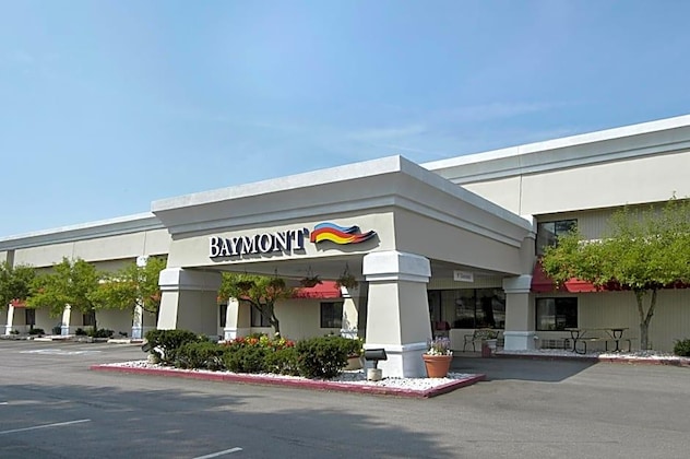 Gallery - Baymont By Wyndham Jackson