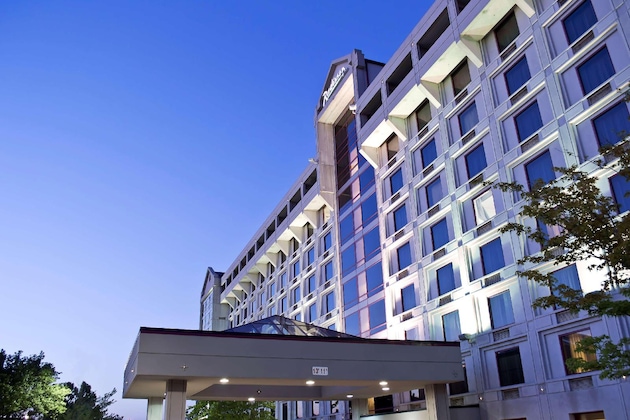 Gallery - Radisson Hotel Branson