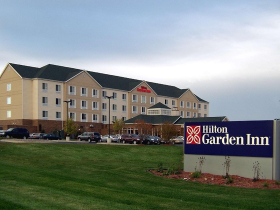 Gallery - Hilton Garden Inn St.Paul Oakdale