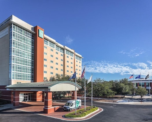 Gallery - Embassy Suites by Hilton Nashville SE Murfreesboro