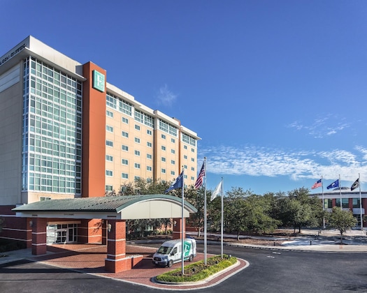 Gallery - Embassy Suites By Hilton Nashville Se Murfreesboro
