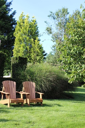 Gallery - The Garden City