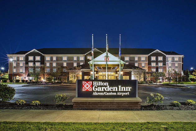 Gallery - Hilton Garden Inn Akron-Canton Airport