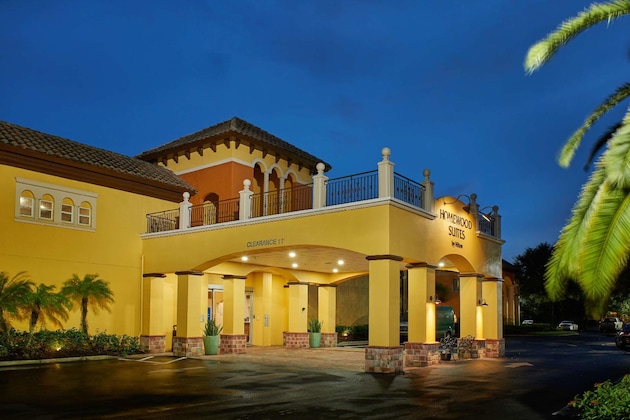 Gallery - Homewood Suites By Hilton Sarasota