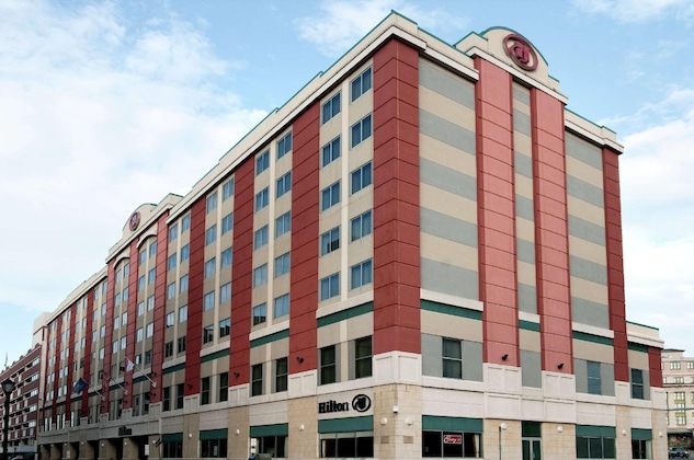 Gallery - Hilton Scranton & Conference Center