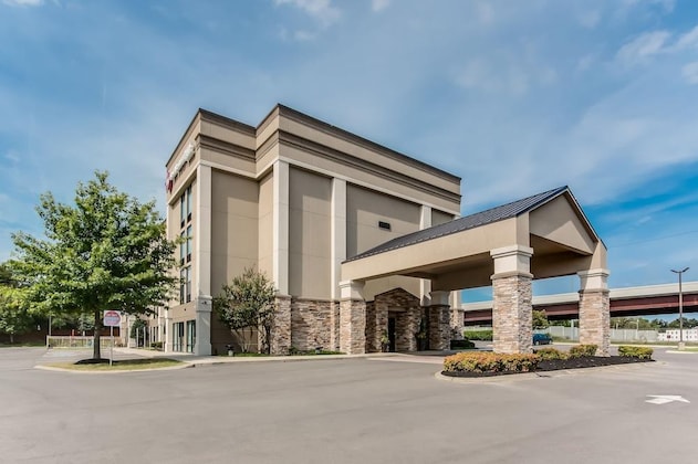 Gallery - Best Western Plus Belle Meade Inn & Suites