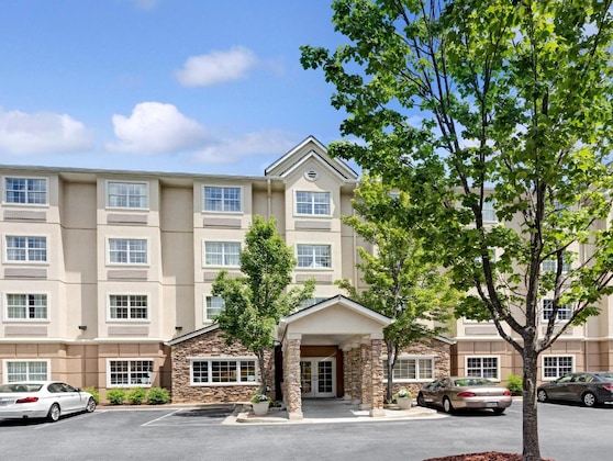 Gallery - Microtel Inn & Suites By Wyndham Atlanta Perimeter Center