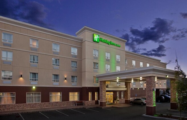 Gallery - Holiday Inn Hotel & Suites Kamloops, An Ihg Hotel