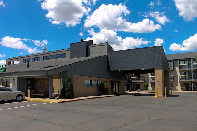 Gallery - Days Hotel By Wyndham Flagstaff