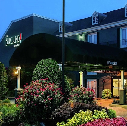 Gallery - The Burgundy Hotel, Tapestry Collection By Hilton