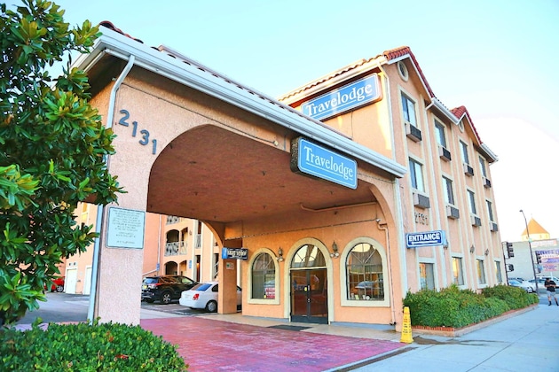 Gallery - Travelodge By Wyndham Pasadena Central