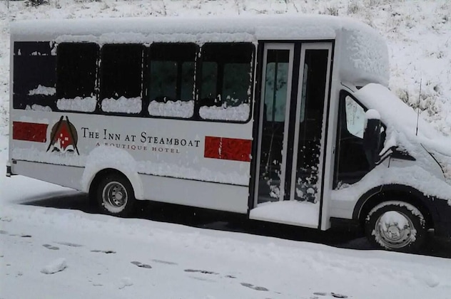Gallery - The Inn At Steamboat