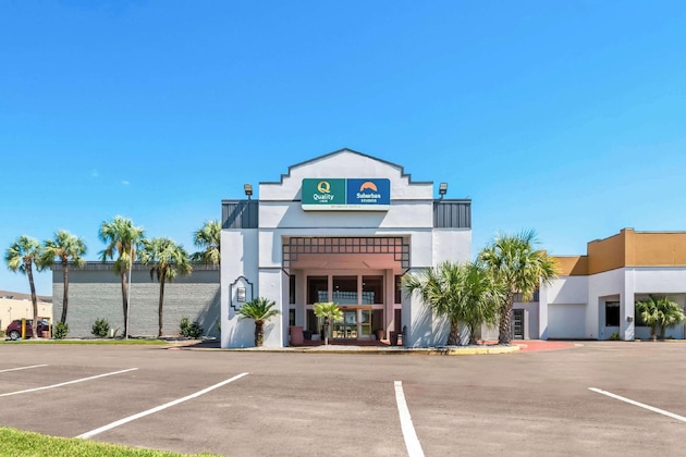 Gallery - Rodeway Inn Slidell I-10